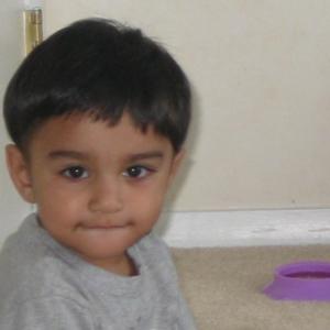 Aniketh Rramanujam 2